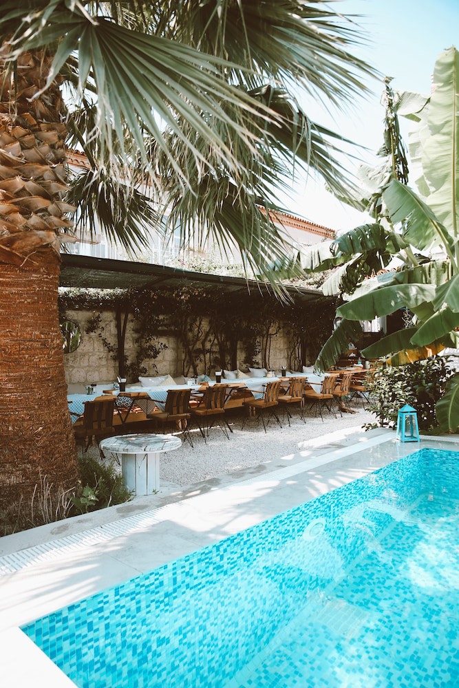 Evliyagil Hotel galeri fotoğrafı