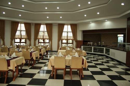 Pelemir Hotel galeri fotoğrafı
