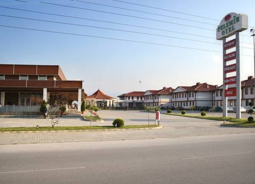 Pelemir Hotel fotoğrafı