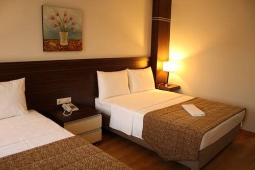 Pelemir Hotel galeri fotoğrafı