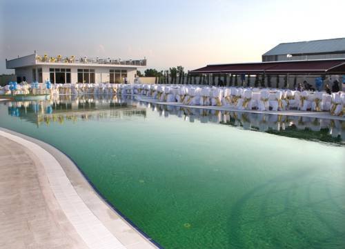 Pelemir Hotel galeri fotoğrafı