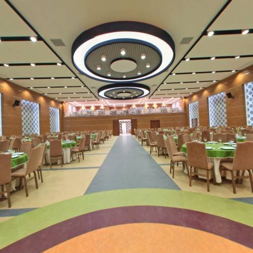 Pelemir Hotel galeri fotoğrafı