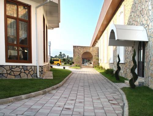 Pelemir Hotel galeri fotoğrafı