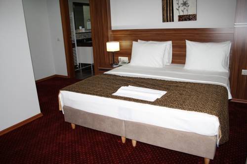 Pelemir Hotel galeri fotoğrafı