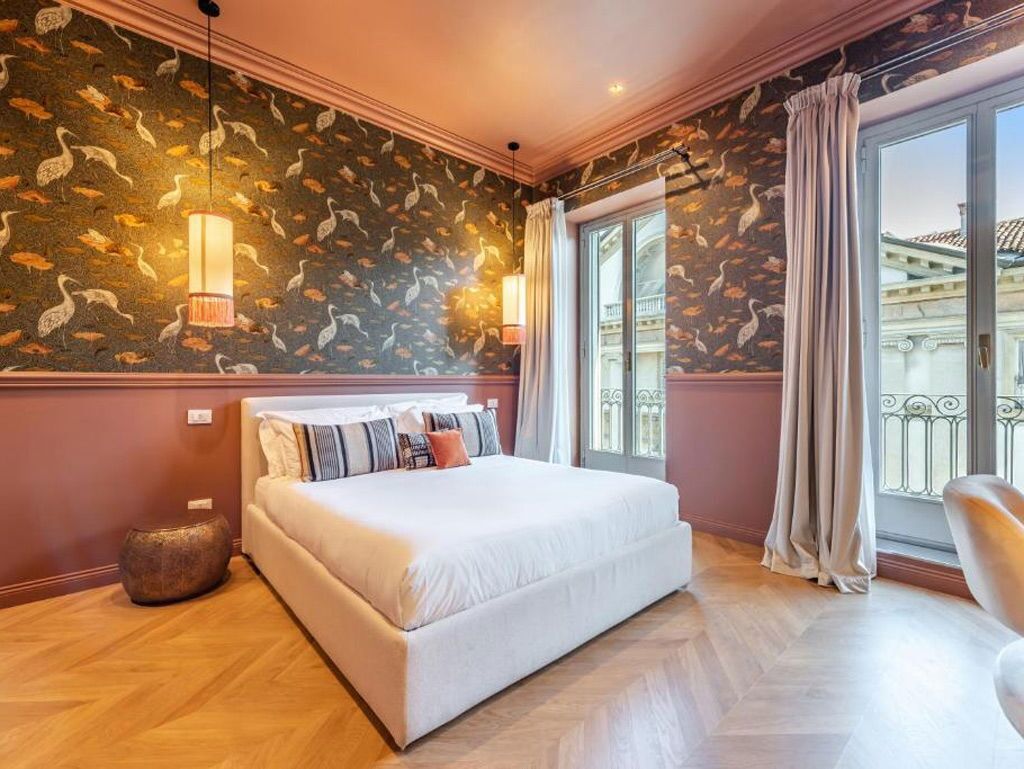 Voluta Suites galeri fotoğrafı