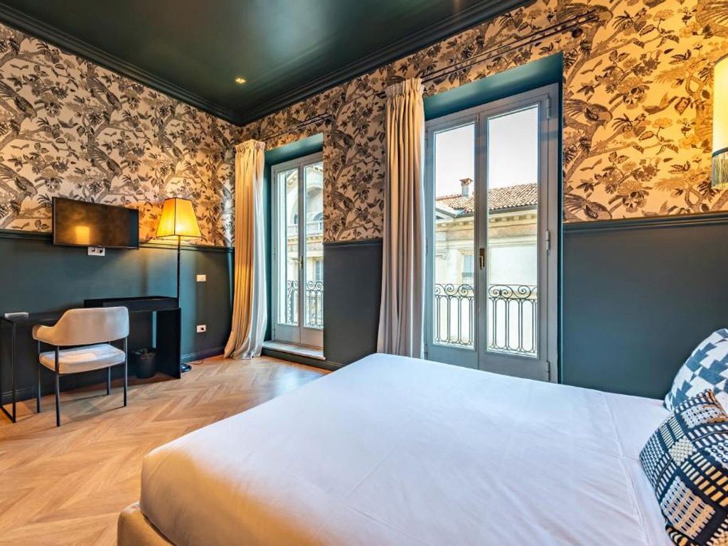 Voluta Suites galeri fotoğrafı