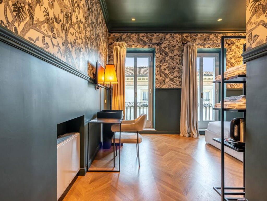 Voluta Suites galeri fotoğrafı