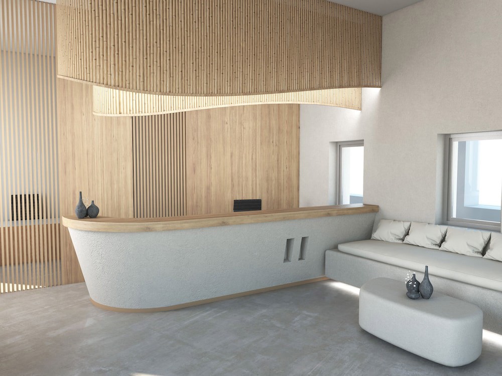 Yi Hotel Mykonos - Adults Only galeri fotoğrafı