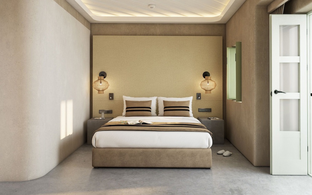 Yi Hotel Mykonos - Adults Only galeri fotoğrafı