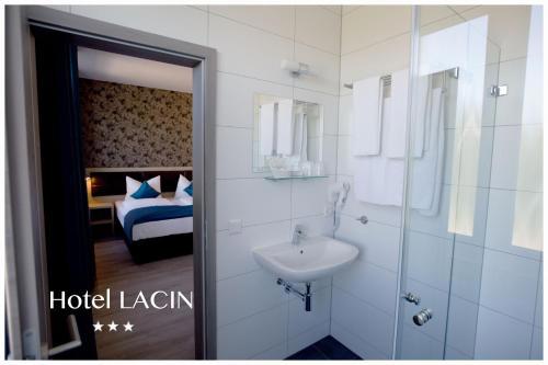 Hotel Lacin galeri fotoğrafı