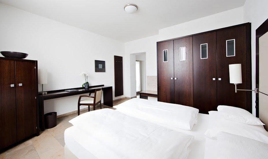 BURNS Art Hotel fotoğrafı