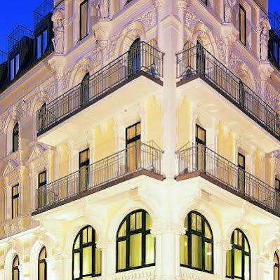 BURNS Art Hotel galeri fotoğrafı