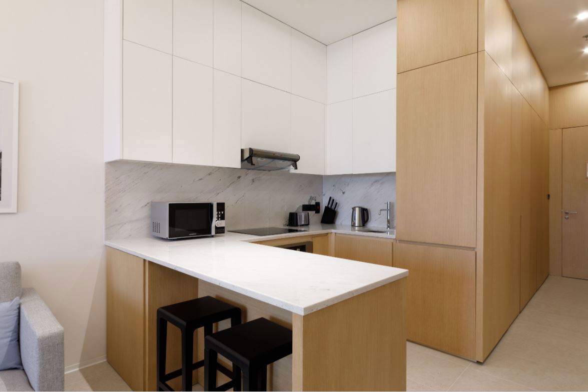 Maison Privee - Anantara Palm Jumeirah galeri fotoğrafı