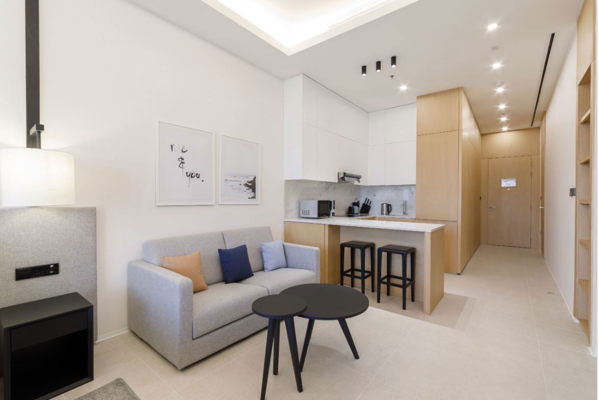 Maison Privee - Anantara Palm Jumeirah galeri fotoğrafı