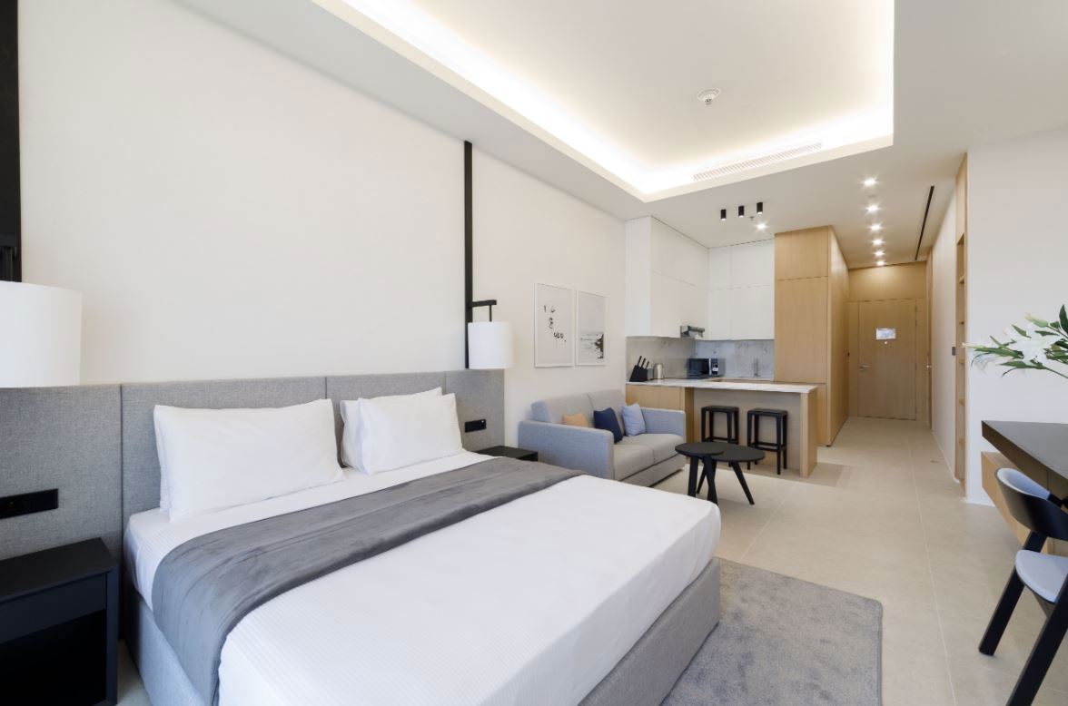 Maison Privee - Anantara Palm Jumeirah galeri fotoğrafı