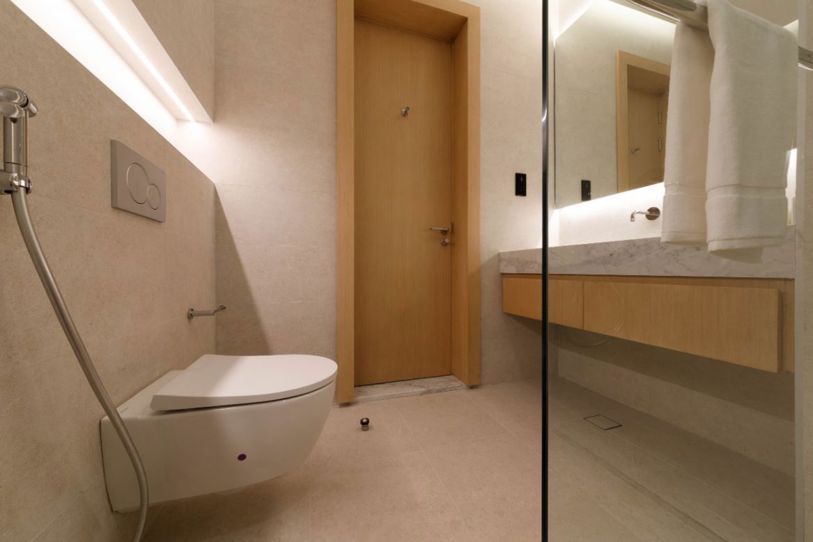 Maison Privee - Anantara Palm Jumeirah galeri fotoğrafı