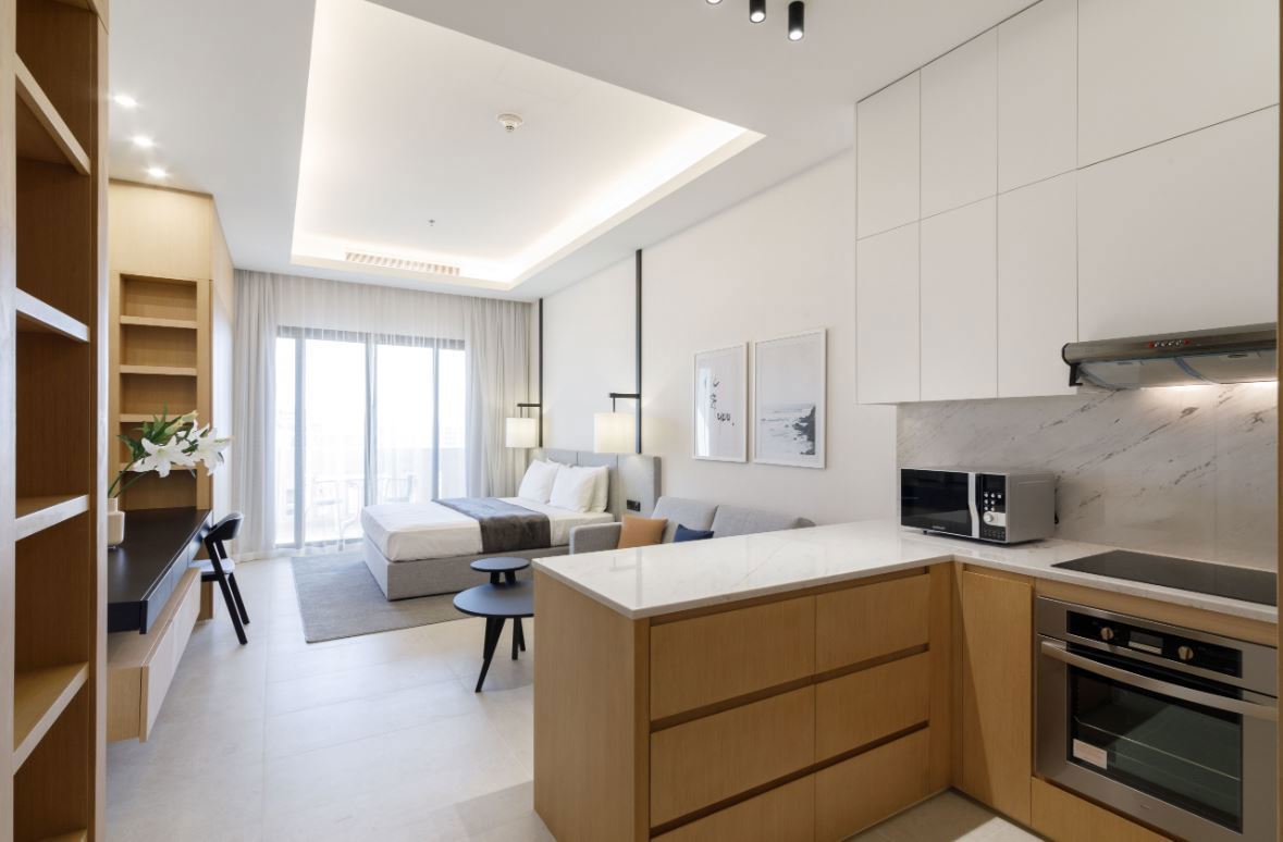 Maison Privee - Anantara Palm Jumeirah galeri fotoğrafı
