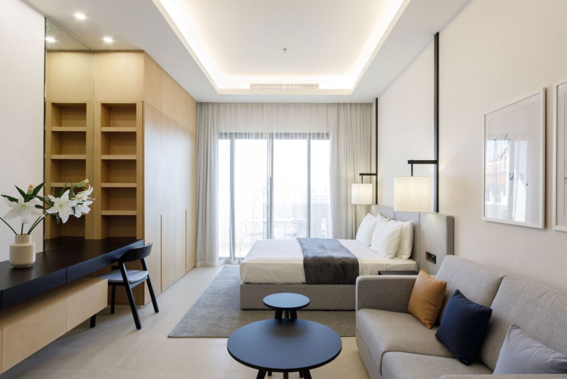 Maison Privee - Anantara Palm Jumeirah galeri fotoğrafı