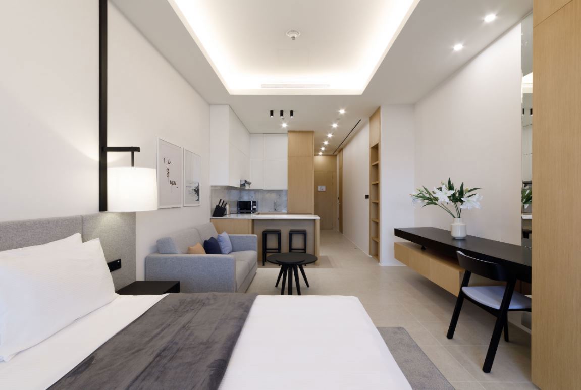 Maison Privee - Anantara Palm Jumeirah galeri fotoğrafı