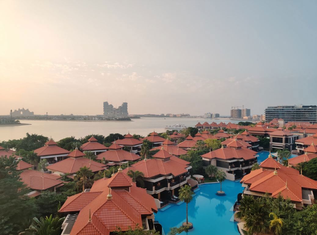 Maison Privee - Anantara Palm Jumeirah galeri fotoğrafı