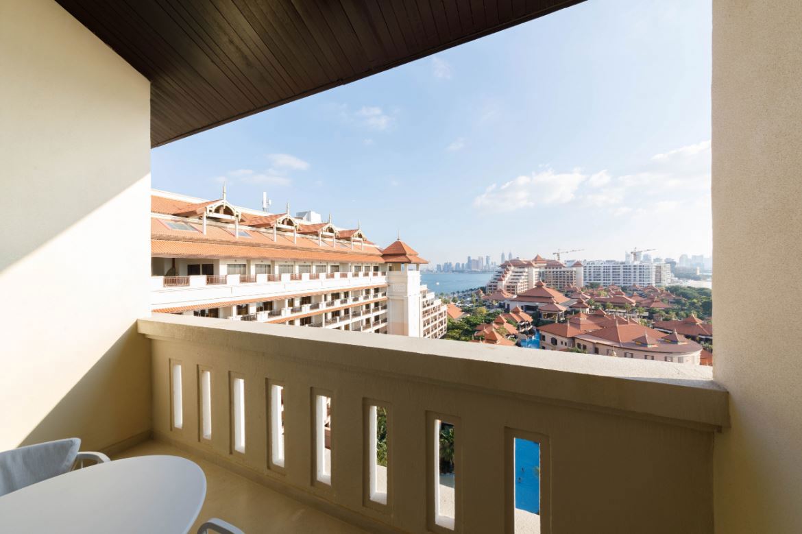 Maison Privee - Anantara Palm Jumeirah galeri fotoğrafı