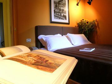 Locanda degli Antiquari galeri fotoğrafı