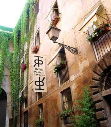 Locanda degli Antiquari galeri fotoğrafı