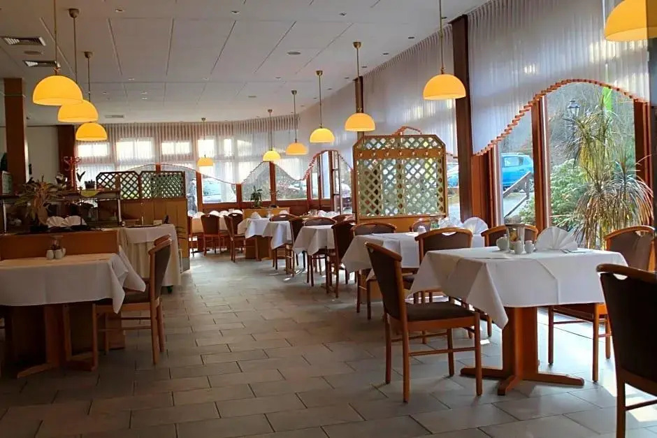 Kurpark-Flair-Hotel Im Ilsetal (Adults Only) fotoğrafı