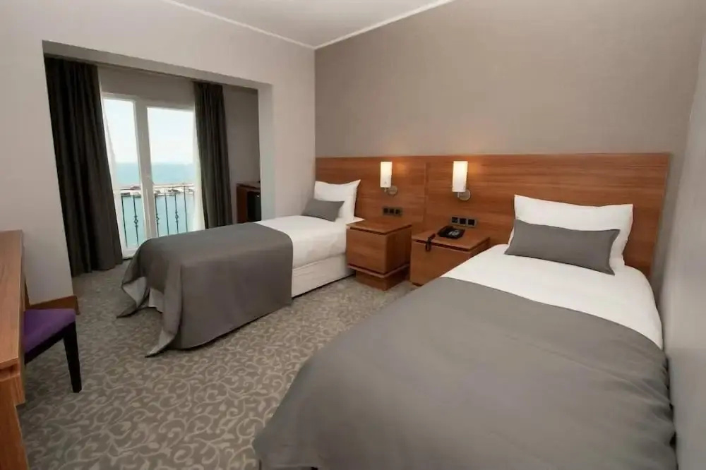 Hotel 117 galeri fotoğrafı