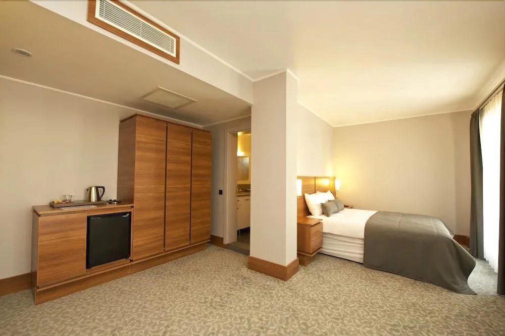 Hotel 117 galeri fotoğrafı