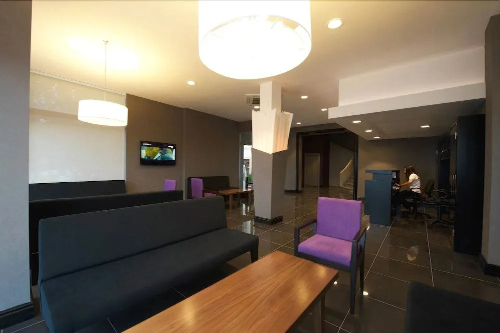 Hotel 117 galeri fotoğrafı