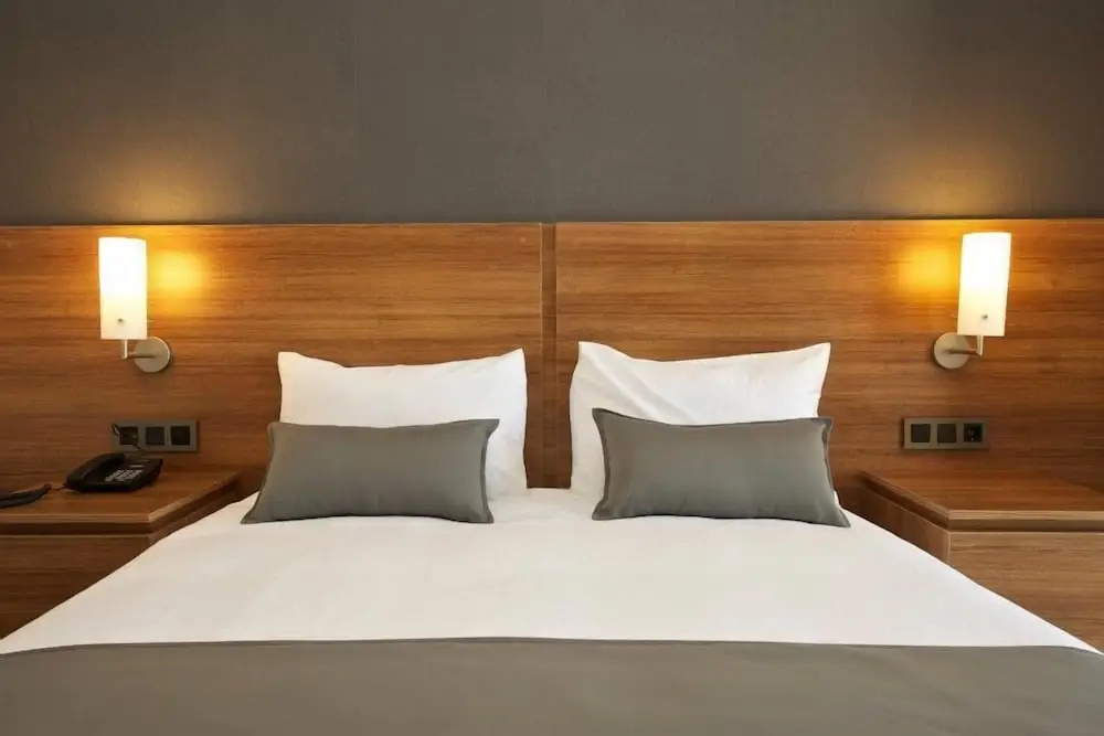 Hotel 117 galeri fotoğrafı