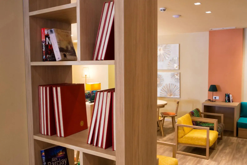 Pythagorion Hotel galeri fotoğrafı