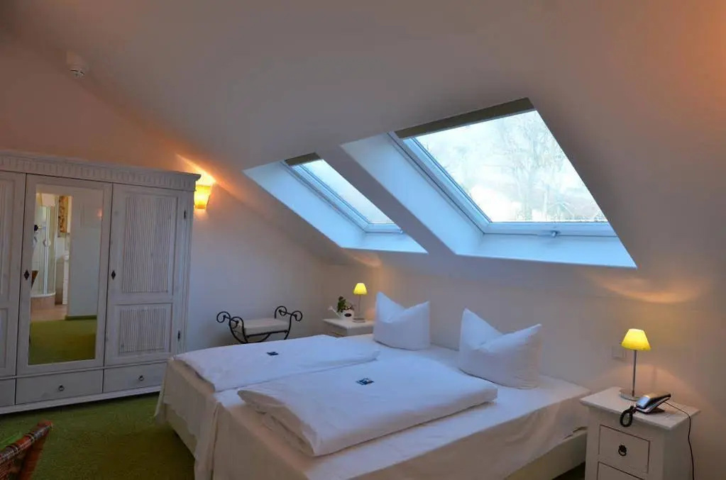 Landhaus Hotel Wolfratshausen galeri fotoğrafı