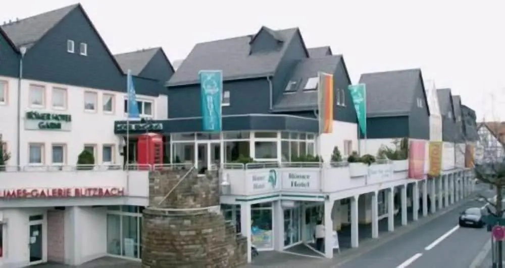Hotel Romer galeri fotoğrafı
