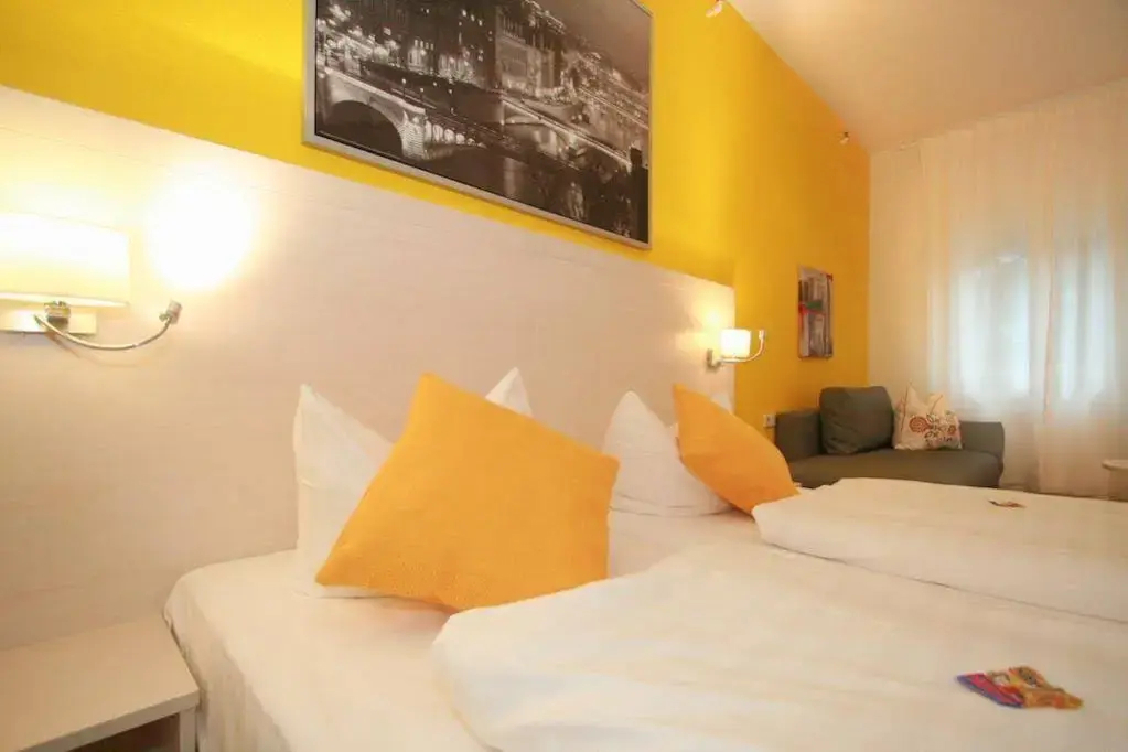 Hotel Romer galeri fotoğrafı