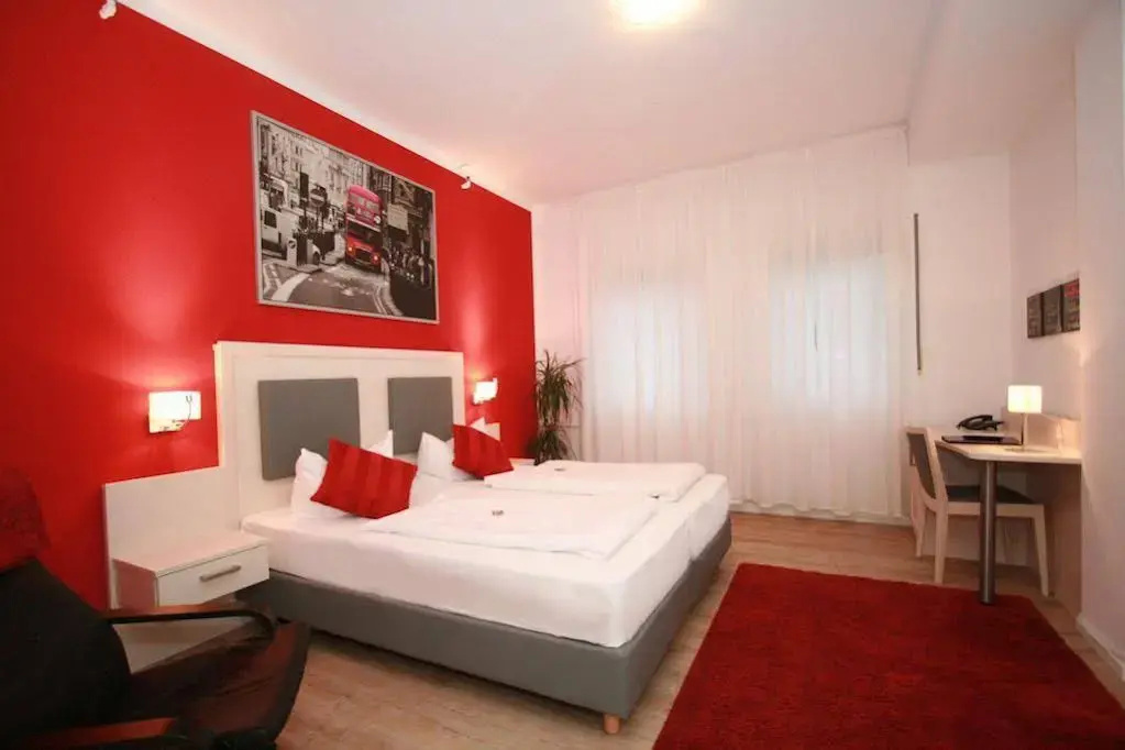 Hotel Romer galeri fotoğrafı