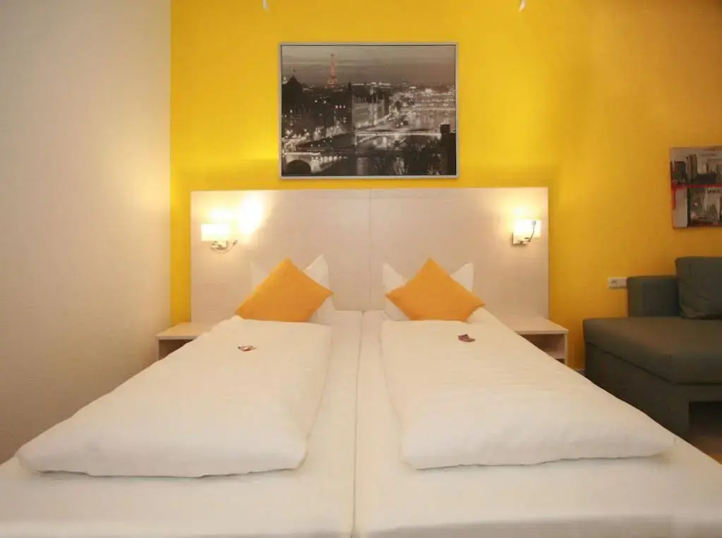 Hotel Romer galeri fotoğrafı