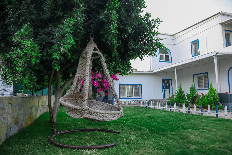 Yaliyani Motel Restaurant galeri fotoğrafı