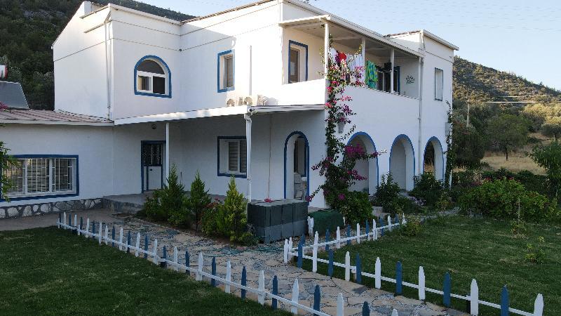 Yaliyani Motel Restaurant galeri fotoğrafı
