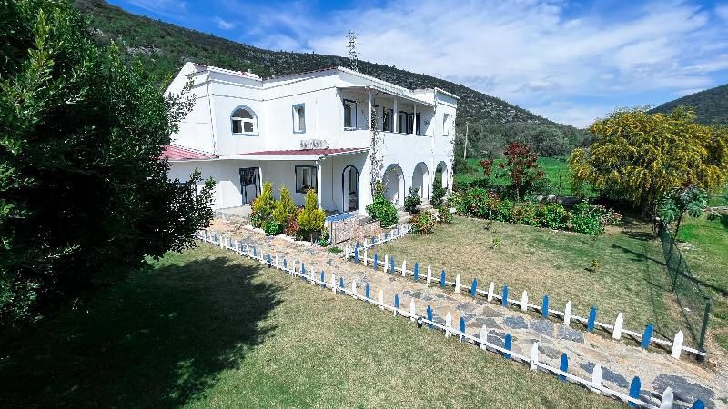Yaliyani Motel Restaurant galeri fotoğrafı