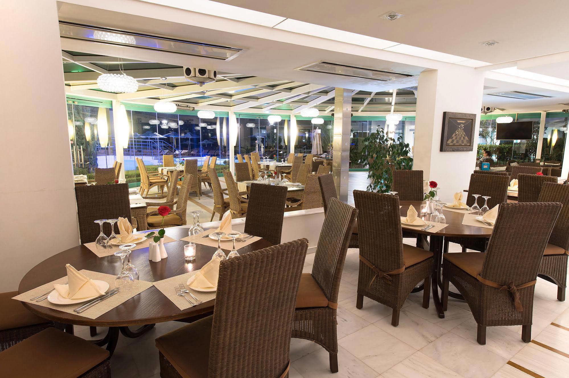 Poseidon Palace fotoğrafı
