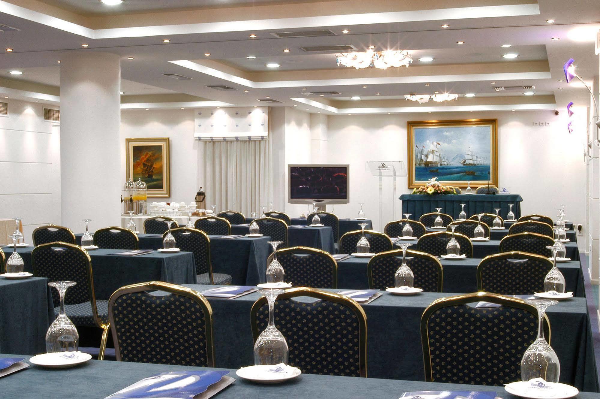 Poseidon Palace galeri fotoğrafı