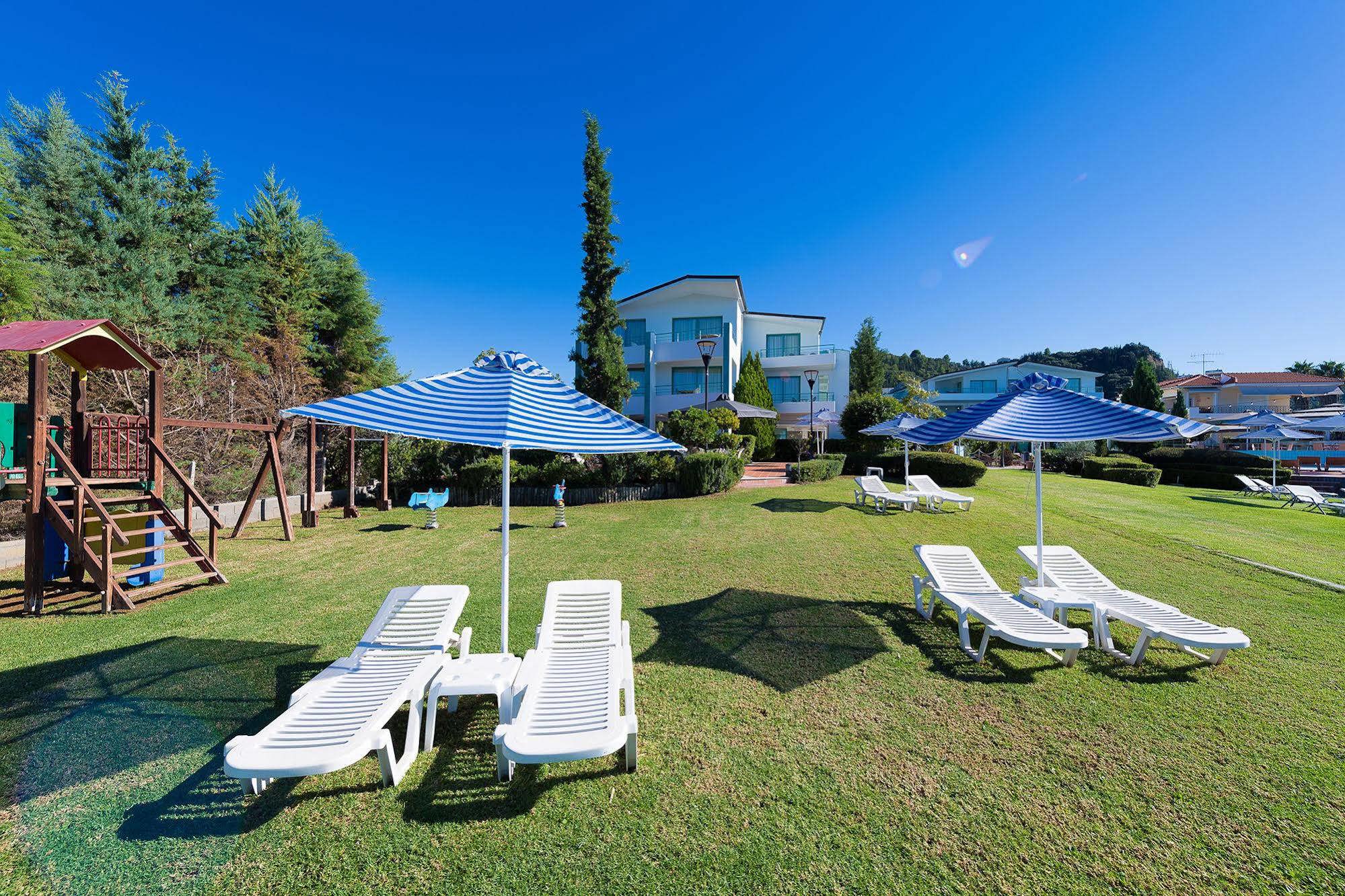 Poseidon Palace galeri fotoğrafı