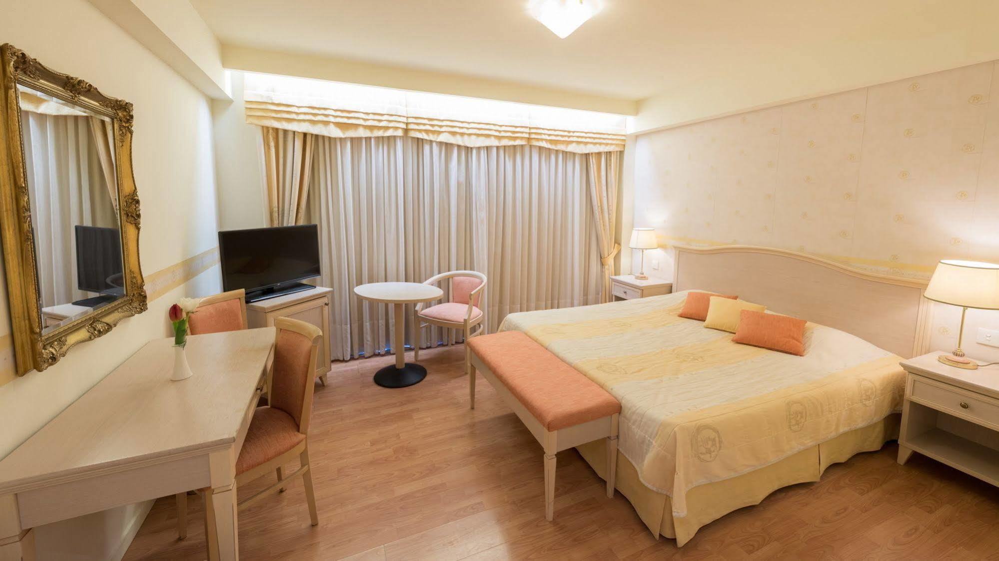 Poseidon Palace fotoğrafı