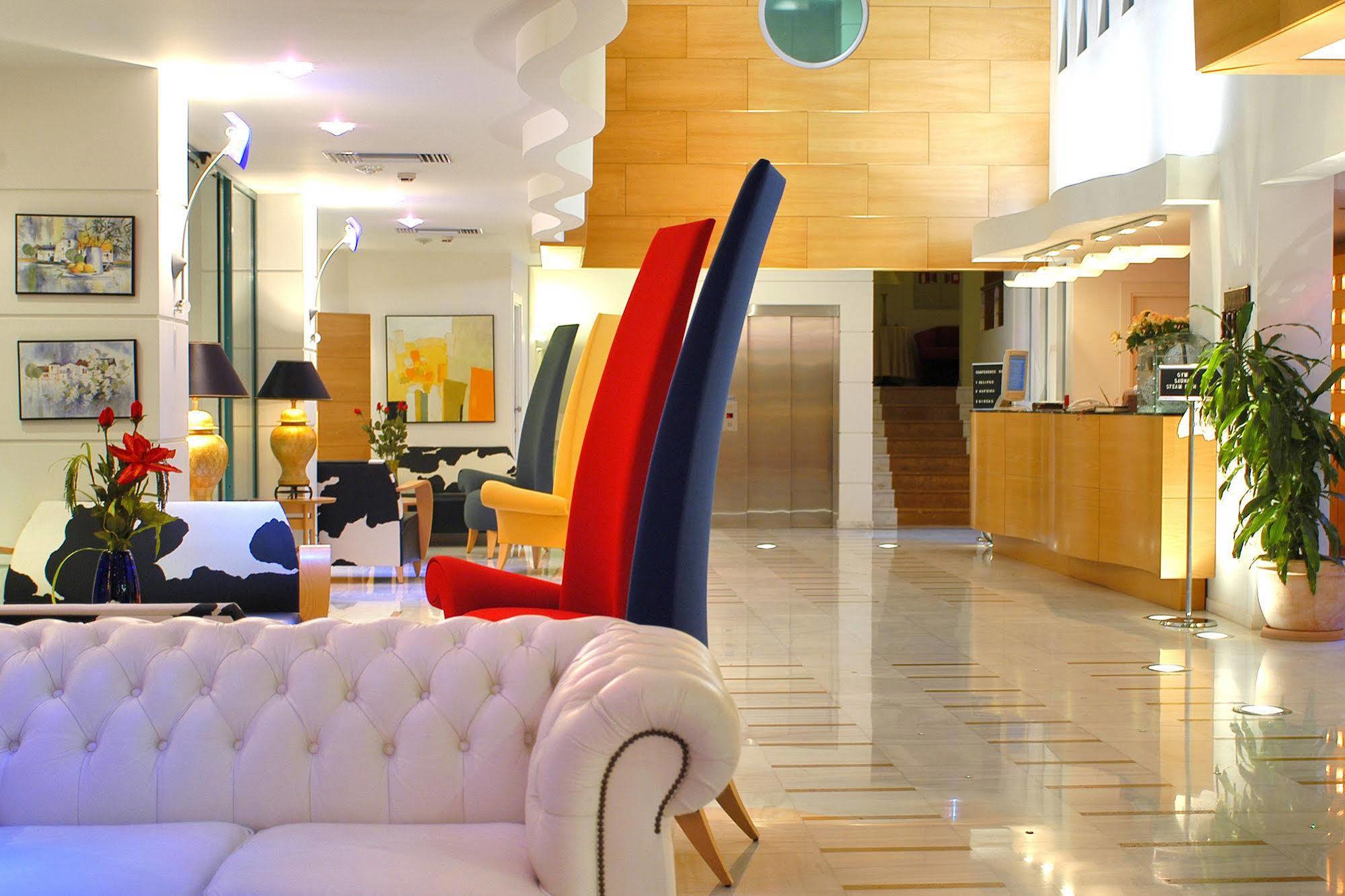 Poseidon Palace fotoğrafı
