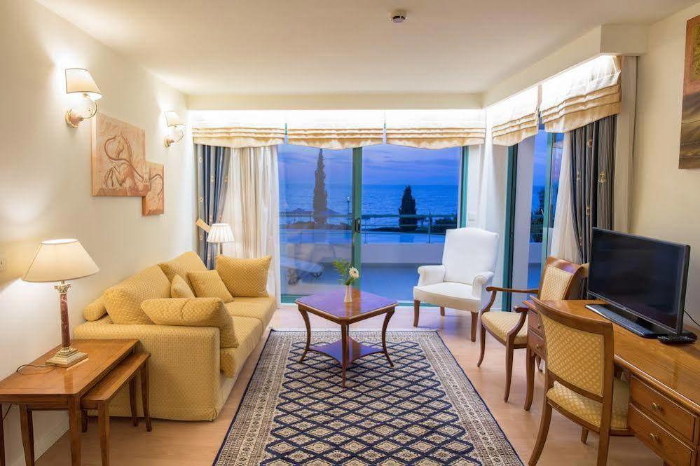 Poseidon Palace fotoğrafı