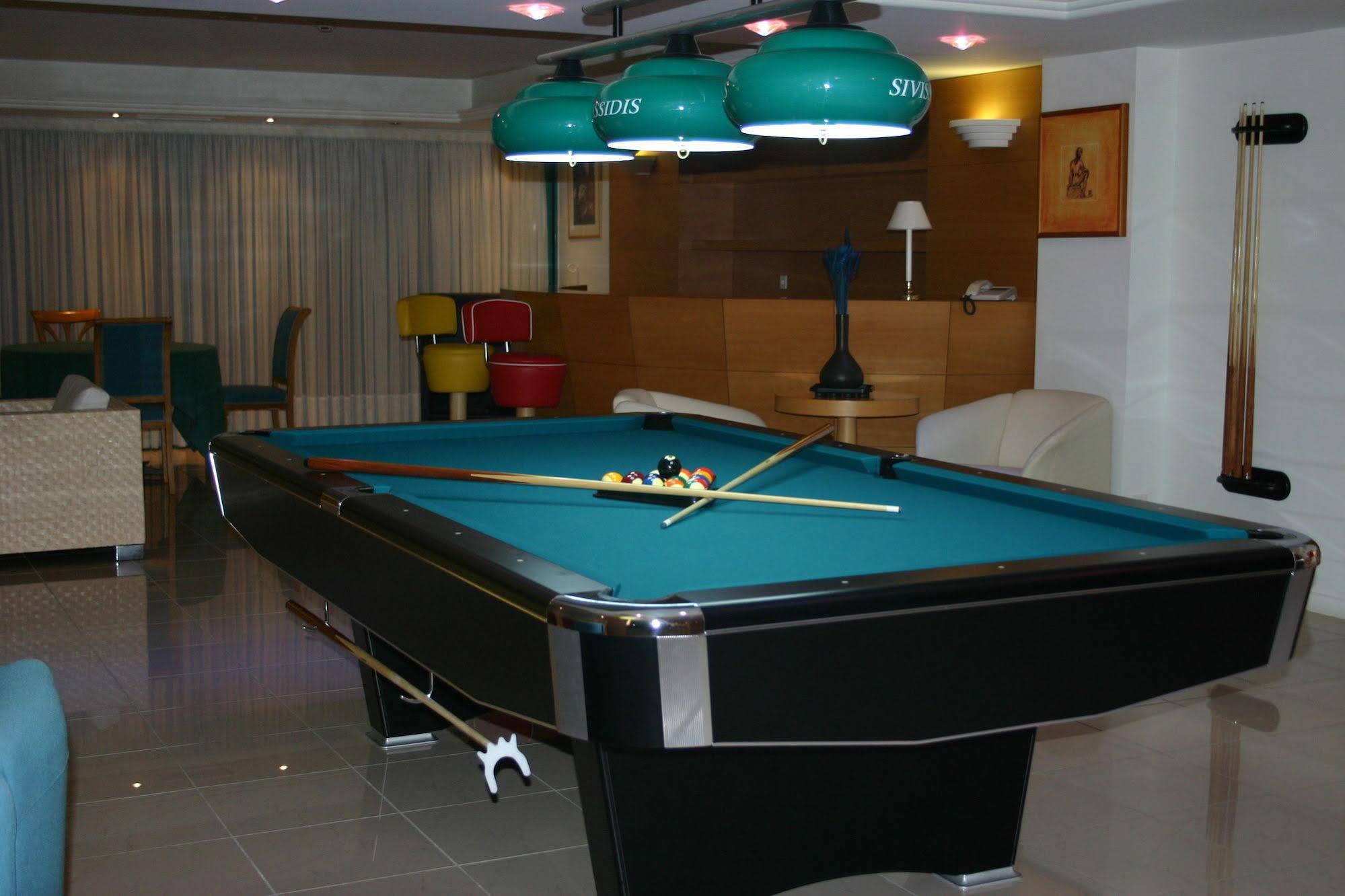 Poseidon Palace galeri fotoğrafı