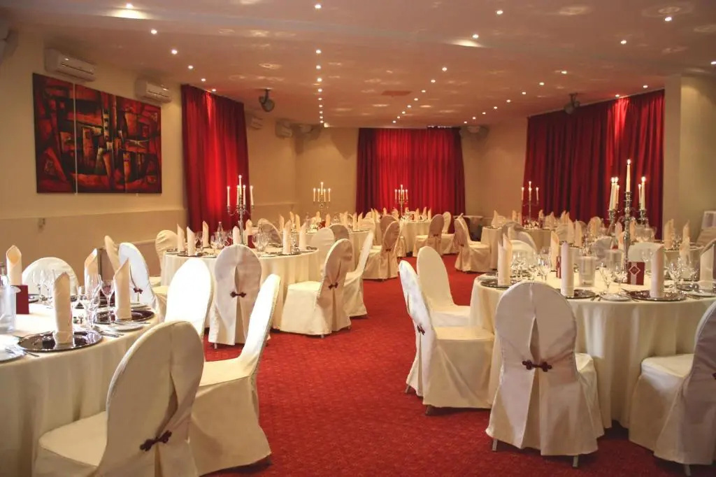 Residenz Hotel am Festspielhaus galeri fotoğrafı