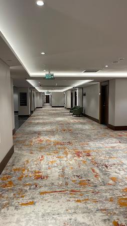 Doubletree By Hilton Yuksekova galeri fotoğrafı